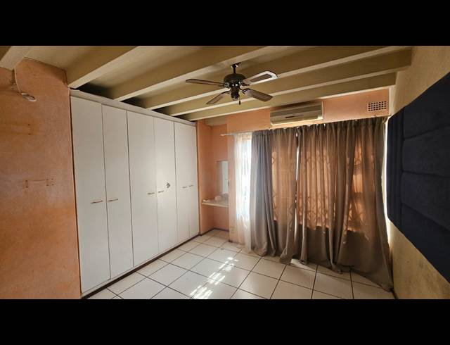 3 BEDROOM DUPLEX FOR SALE IN EMPANGENI CENTRAL